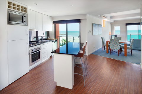 Seashells Mandurah - Taree Accommodation 11