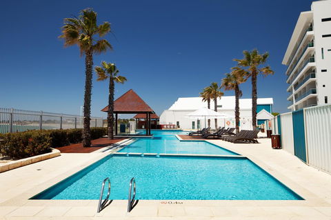 Seashells Mandurah - Taree Accommodation 27