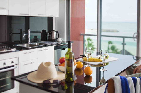 Seashells Mandurah - Taree Accommodation 8