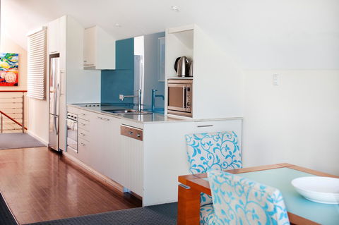 Seashells Mandurah - Taree Accommodation 17