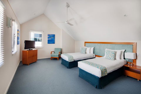 Seashells Mandurah - Taree Accommodation 16