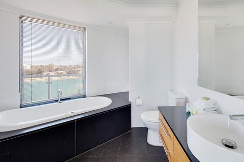 Seashells Mandurah - Taree Accommodation 20