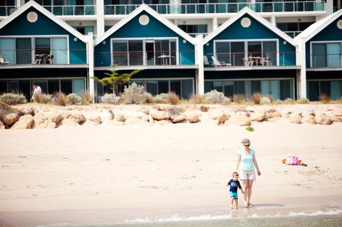Seashells Mandurah - Taree Accommodation 35
