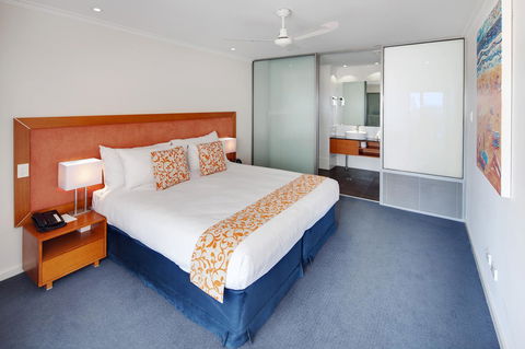 Seashells Mandurah - Taree Accommodation 14