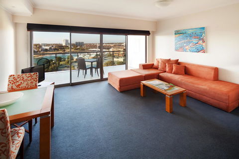 Seashells Mandurah - Taree Accommodation 7