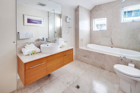 Seashells Mandurah - Taree Accommodation 1