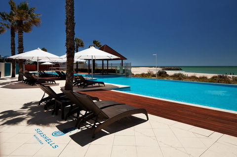 Seashells Mandurah - Taree Accommodation 4