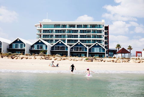 Seashells Mandurah - Taree Accommodation 30