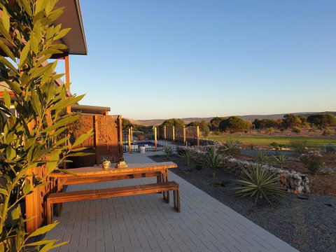River Retreats Kalbarri - Taree Accommodation 1