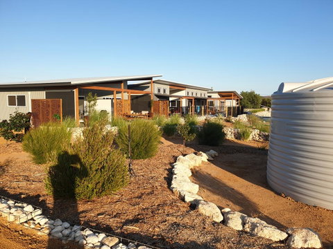 River Retreats Kalbarri - Taree Accommodation 15