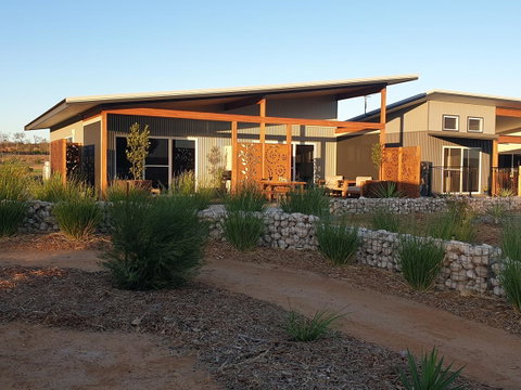 River Retreats Kalbarri - Taree Accommodation 16