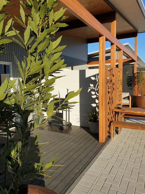 River Retreats Kalbarri - Taree Accommodation 0