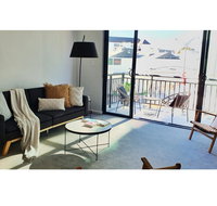Stylish 1BDR Unit in the Heart of Subiaco - Taree Accommodation