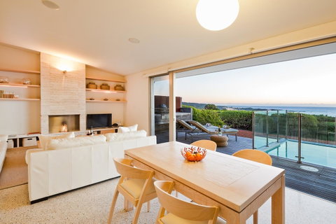 Injidup Spa Retreat - Taree Accommodation 26