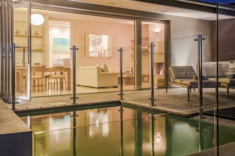 Injidup Spa Retreat - Taree Accommodation 1