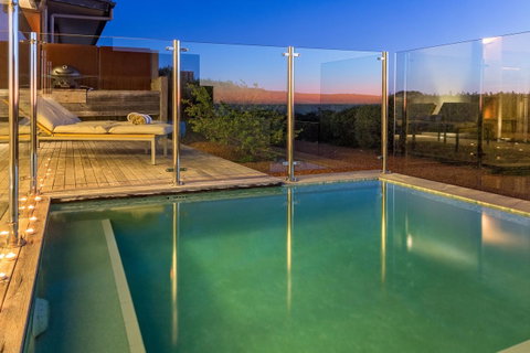 Injidup Spa Retreat - Taree Accommodation 3