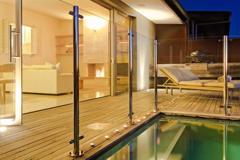 Injidup Spa Retreat - Taree Accommodation 21