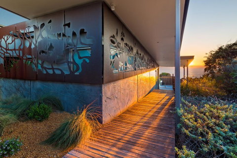 Injidup Spa Retreat - Taree Accommodation 30