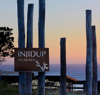 Injidup Spa Retreat - Taree Accommodation