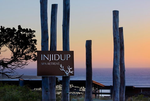 Injidup Spa Retreat - Taree Accommodation 0