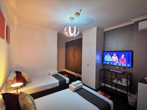 Criterion Hotel Perth - Taree Accommodation 11