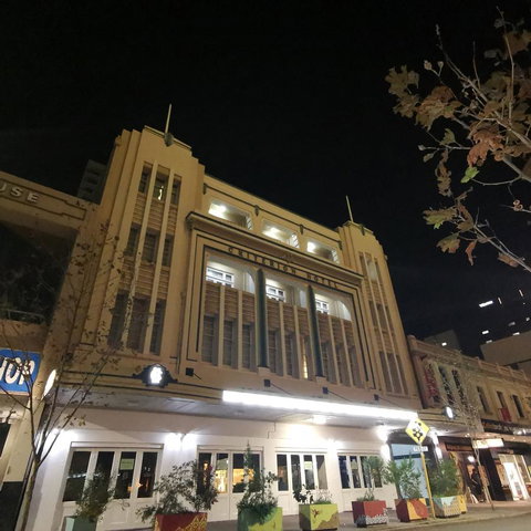 Criterion Hotel Perth - Taree Accommodation 28