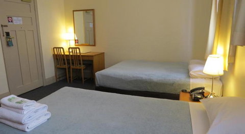 Criterion Hotel Perth - Taree Accommodation 42