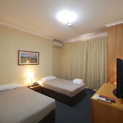 Criterion Hotel Perth - Taree Accommodation 31