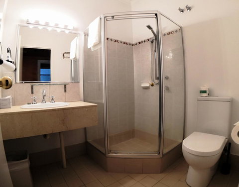 Criterion Hotel Perth - Taree Accommodation 15