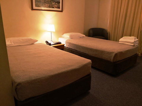 Criterion Hotel Perth - Taree Accommodation 37