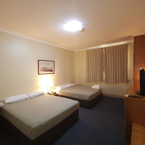 Criterion Hotel Perth - Taree Accommodation 34