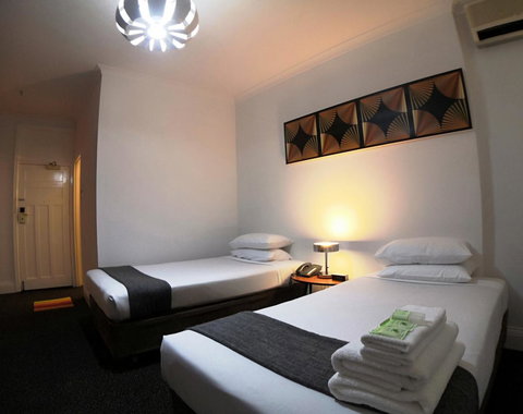 Criterion Hotel Perth - Taree Accommodation 18