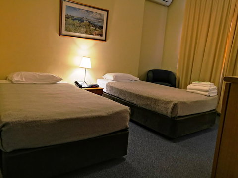 Criterion Hotel Perth - Taree Accommodation 39