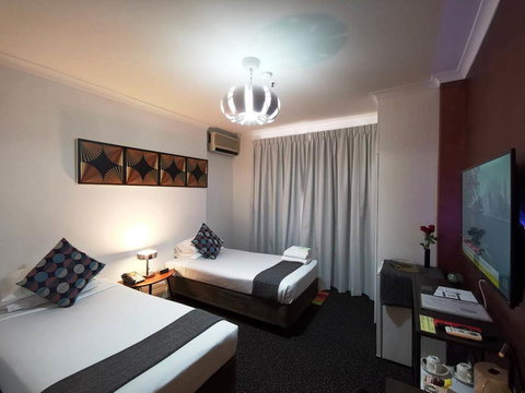 Criterion Hotel Perth - Taree Accommodation 14