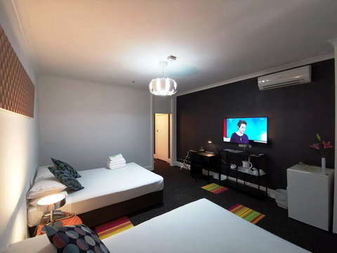 Criterion Hotel Perth - Taree Accommodation 23