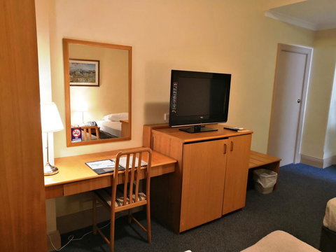 Criterion Hotel Perth - Taree Accommodation 40
