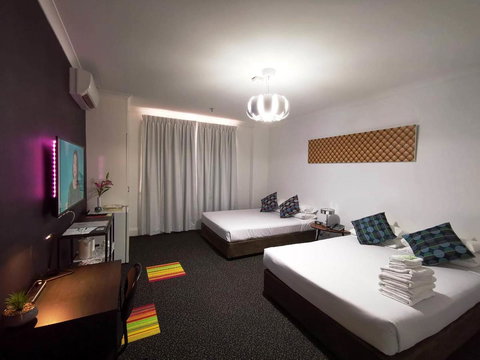 Criterion Hotel Perth - Taree Accommodation 22