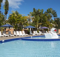 Kalbarri Beach Resort - Taree Accommodation