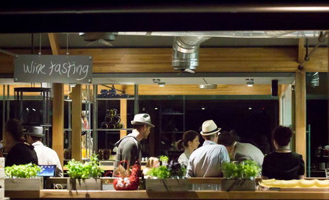 Sienna Lodge - Taree Accommodation 26