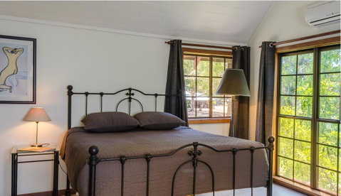 Sienna Lodge - Taree Accommodation 1