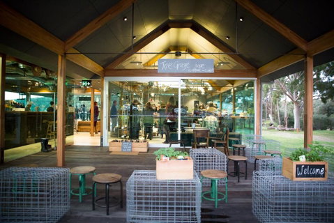 Sienna Lodge - Taree Accommodation 28