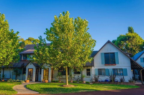 Sienna Lodge - Taree Accommodation 25