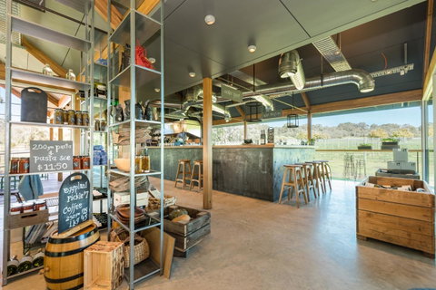 Sienna Lodge - Taree Accommodation 29