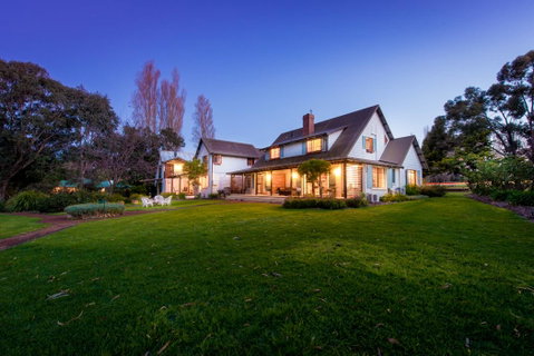 Sienna Lodge - Taree Accommodation 21