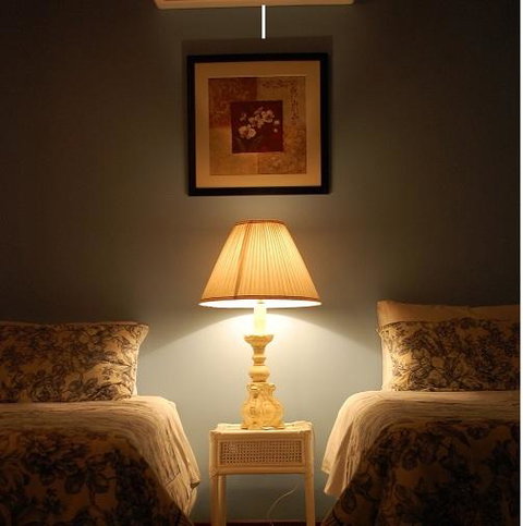 Sienna Lodge - Taree Accommodation 38