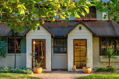 Sienna Lodge - Taree Accommodation 8