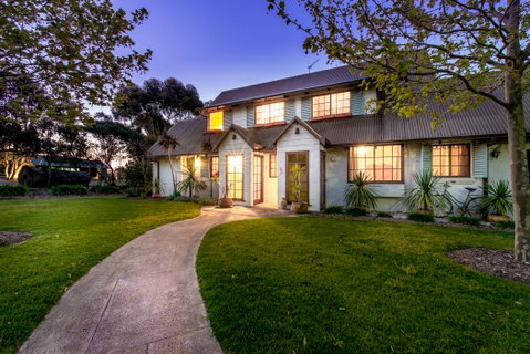Sienna Lodge - Taree Accommodation 0