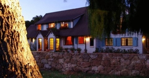 Sienna Lodge - Taree Accommodation 19