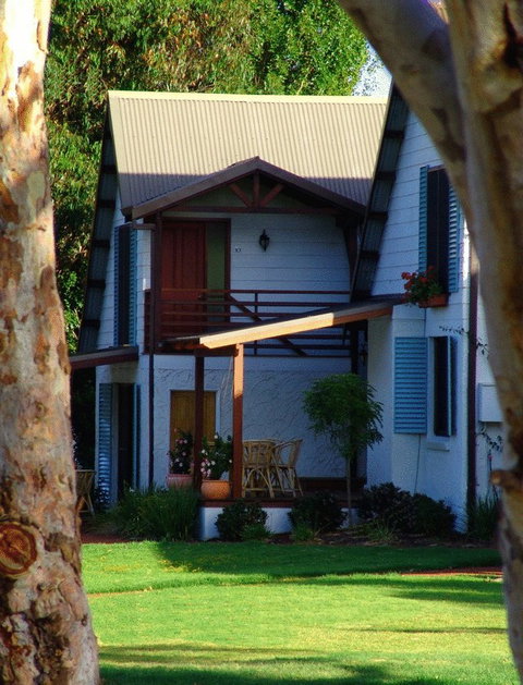 Sienna Lodge - Taree Accommodation 16