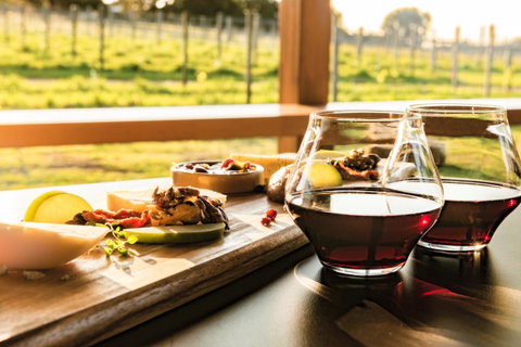 Sienna Lodge - Taree Accommodation 18